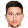 Nikola Radmanovac, Defender for Kisvárda