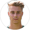 D. Itter, Defender for FC Gießen