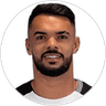 Raniele, Midfielder for Corinthians