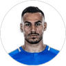 Baris Ekincier, Forward for Ümraniyespor
