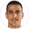 Martin Calderon, Midfielder for Inter Club d'Escaldes