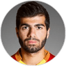 G. Adzhoev, Attacker for Arsenal Tula