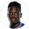 Ronaldo Vieira, Midfielder for SJ Earthquakes