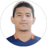 A. Karraoui, Attacker for URSL Visé