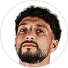 Wessam Abou Ali, Forward for Columbus Crew