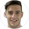 A. Zlatkov, Midfielder for Strumska slava