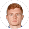 Morgan Feeney, Defender for Carlisle United