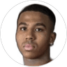 Nebiyou Perry, Midfielder for Kolding