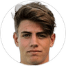Tommaso Fantacci, Midfielder for Guidonia Montecelio 1937