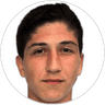 Miroslav Maricic, Midfielder for Persis Solo