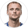 Benjamin Hvidt, Midfielder for Esbjerg