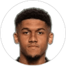 Jaylin Lindsey, Defender for New Mexico United