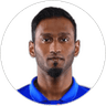 Syamer Kutty, Midfielder for Johor Darul Ta'zim