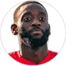 Muhammadu Faal, Forward for Waterford
