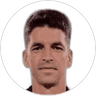Leandro Lacunza, Defender for Birkirkara