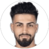 Chema Nunez, Midfielder for Stal Mielec