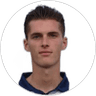 R. Eindhoven, Attacker for Koninklijke HFC