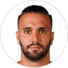 Leonardo Ubaldi, Forward for Cavese 1919