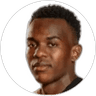 Raul Quinonez Ruiz Jhonny, Midfielder for Barcelona