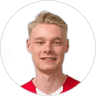 S. Lindeman, Defender for VPS