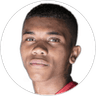 Jesus Rivas, Midfielder for Junior