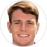 R. Cunningham, Midfielder for Kelty Hearts
