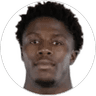 R. Tamba M'Pinda, Midfielder for LB Châteauroux