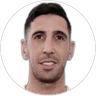 Diego Dorregaray, Forward for Guayaquil City