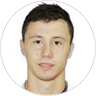 Eduard Valiakhmetov, Defender for Neftekhimik