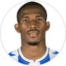 D. Yao, Attacker for Skive