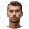 Rasmus Wiedesheim-Paul, Forward for Roda JC Kerkrade
