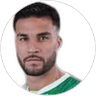 Leonardo Bruno, Defender for Chapecoense