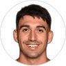 Christian Capone, Forward for AC Trento