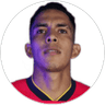 John Mendez, Midfielder for Guatemala