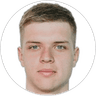 Nikita Bylinkin, Defender for Slutsk