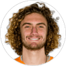 Kyle Adams, Defender for Louisville City