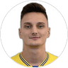 Luka Kambic, Defender for Nafta