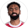 Hussein El Shahat, Forward for Al Ahly