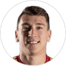 Tate Schmitt, Forward for Nashville FC