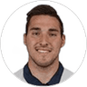 Z. Zandi, Midfielder for Colorado Springs
