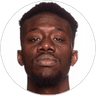 T. Adewole, Defender for Westchester SC