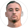 Lukas Gottwalt, Defender for FSV Frankfurt 1899