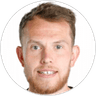 M. King, Defender for Indy Eleven