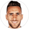 Santi Moar, Attacker for CD Badajoz