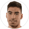Jose Aguinaga, Midfielder for Torrijos