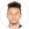 A. Wheeler-Omiunu, Midfielder for Forward Madison