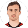 Jared Stroud, Forward for D.C. United