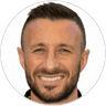 Stefano Guberti, Midfielder for 
    