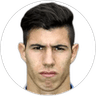 M. Bonetto, Midfielder for Levico