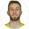 Conor Kearns, Goalkeeper for Dundalk